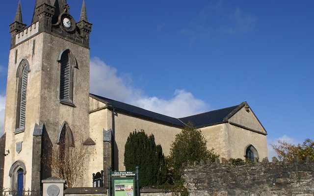 St. George’s Heritage and Visitor Centre