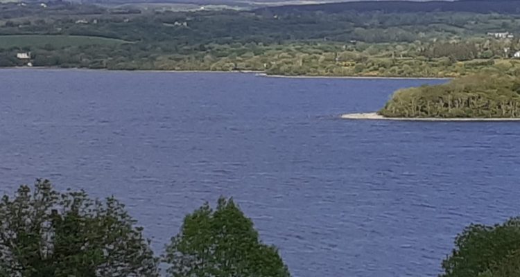 Lakes and Rivers in Leitrim