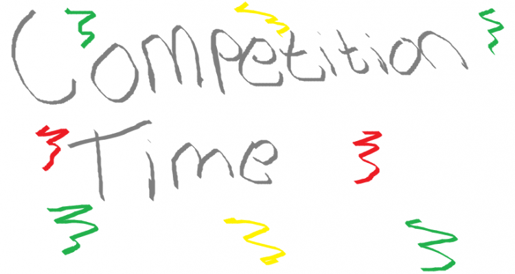 Competition Time