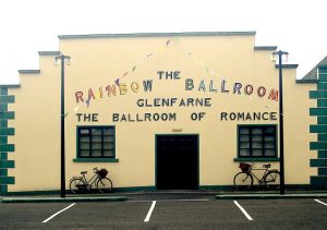 The Rainbow Ballroom