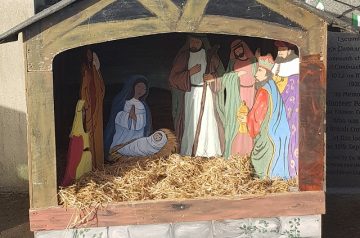 The Crib in Drumsna